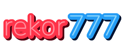 rekor777 — logo kanal