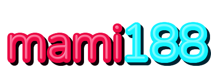 mami188 — logo kanal