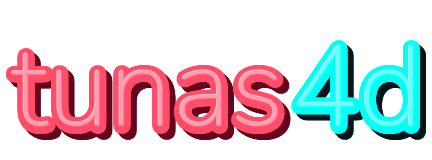 tunas4d — logo kanal