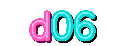 d06 — logo kanal