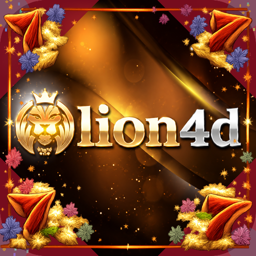 lion4d — mitra unggulan