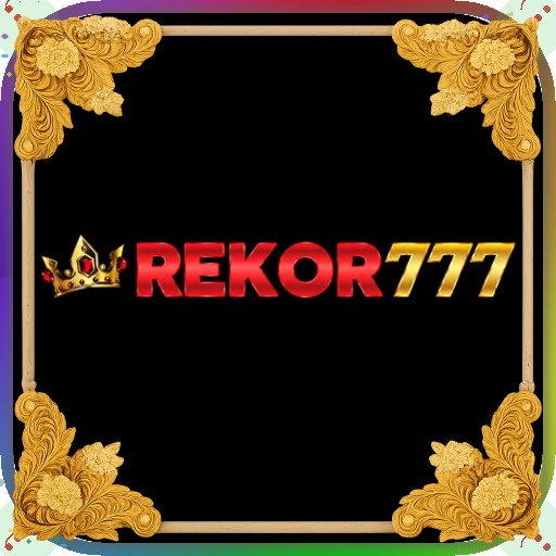 rekor777 — mitra unggulan