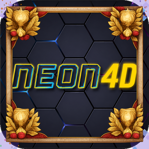 neon4d — mitra unggulan