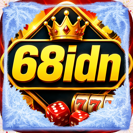 68idn — mitra unggulan
